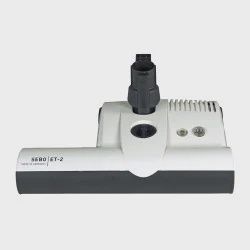 Sebo ET-2 Power Head, With On/Off Switch, Colour: White