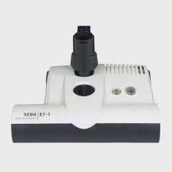 Sebo ET-1 Power Head, Without On/Off Switch