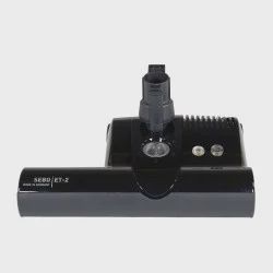 Sebo ET-2 Power Head, Without On/Off Switch