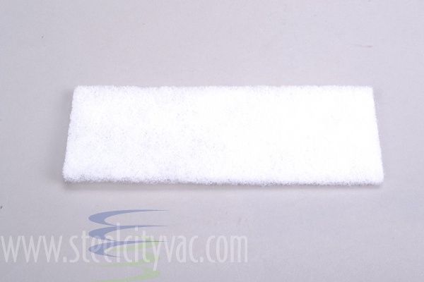 Filter, 1-Layer Hoover WindTunnel Non-Powerdrive