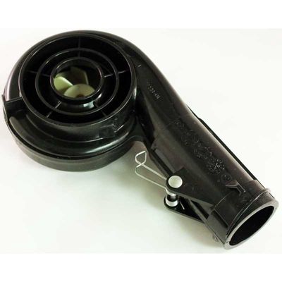 Fan Scroll Housing, For Oreck XL21, One Piece With Fan