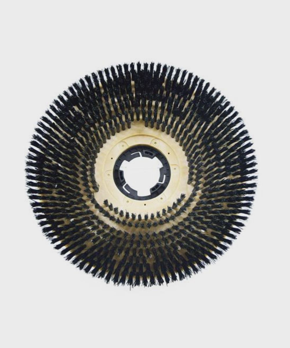 18&quot; Medium Nylon Scrub Brush, for 20&quot; Machines MN218M