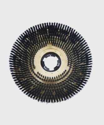 11&quot; Medium Nylon Scrub Brush, for 13&quot; Machines MN211M