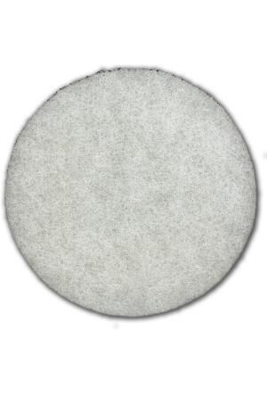 White Polish - Extra Fine-15&quot; WT0515