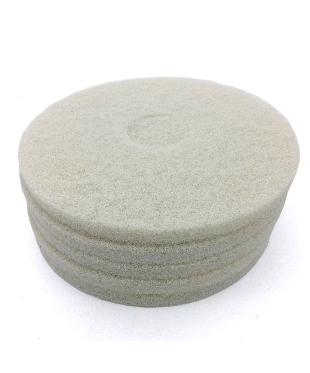 White Polish - Extra Fine-14&quot; WT0514