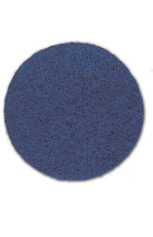 Blue Clean/Spray Cleaner Pad-19&quot; BL0519