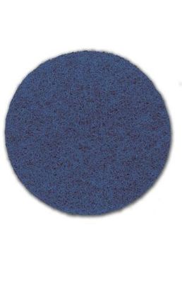 Blue Clean/Spray Cleaner Pad-19&quot; BL0519
