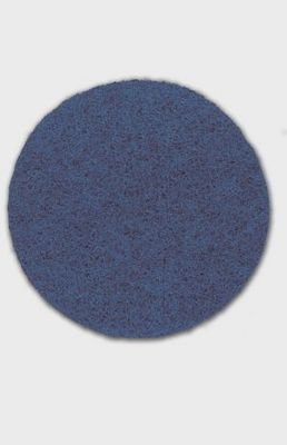 Blue Clean/Spray Cleaner Pad-17&quot; BL0517