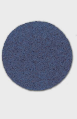 Blue Clean/Spray Cleaner Pad-13&quot; BL0513
