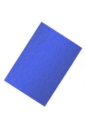 14&quot;x20&quot; Blue Cleaner Pad BL1420