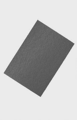 14&quot; X 20&quot; Black Strip Pad BK1420