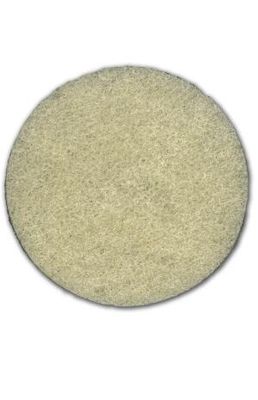 Image Beige Burnishing Pad-22&quot; IB0522