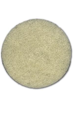 Image Beige Burnishing Pad-23&quot; IB0523