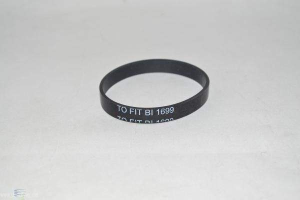 Belt, Flat, Stretch, For Pump On Bissell Proheat 1699