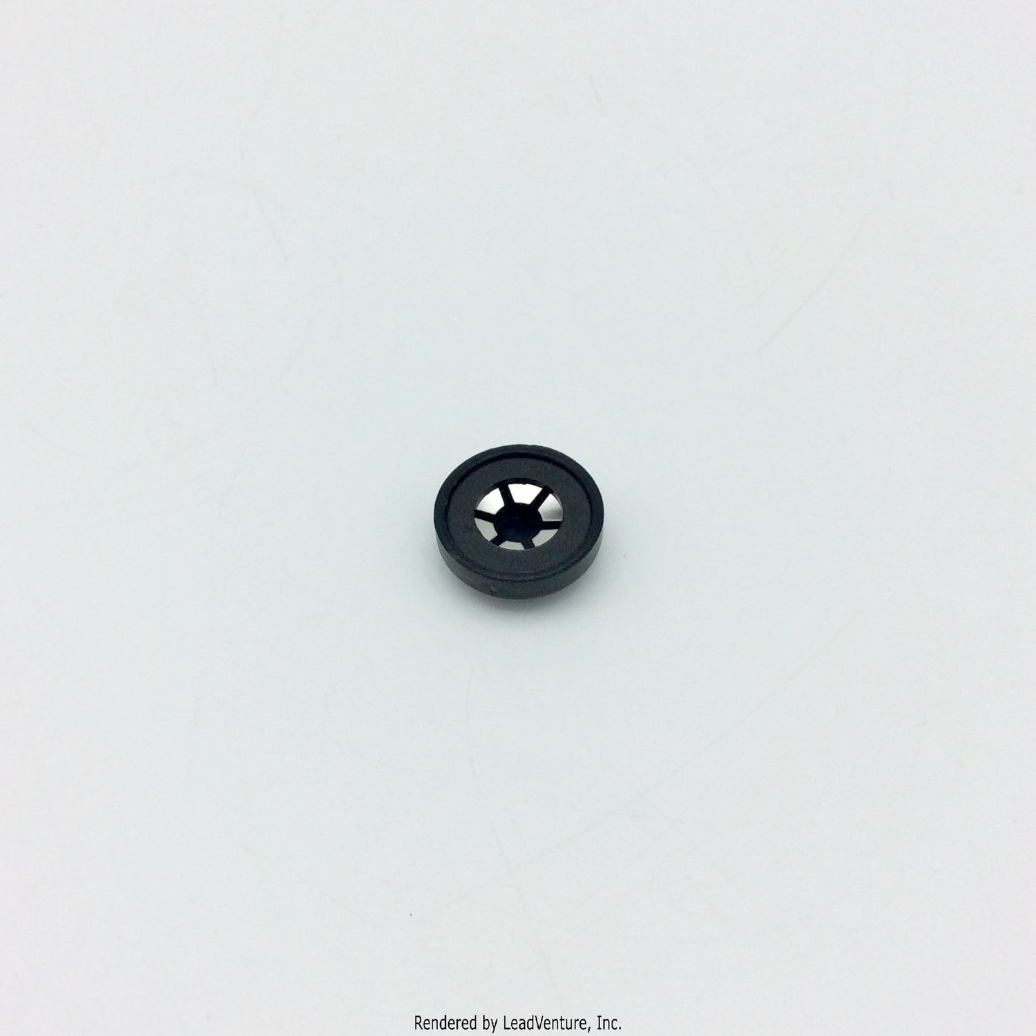 Washer, Lock Washer For Tornado CV/CVD Vacuum Wheels