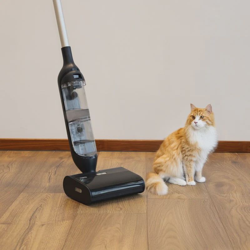 HIZERO F300 ALL-IN-ONE HARD FLOOR CLEANER