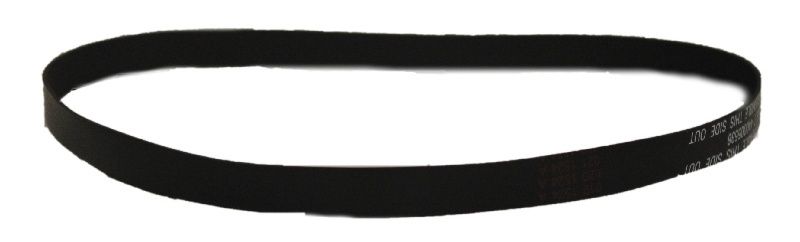 Belt, Flat, Non-Stretch, For Hoover FH51000 Series