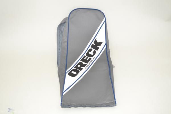 Bag, Cloth Outer, For Oreck Commercial Vacuum XL2100RH/RS Dark Blue