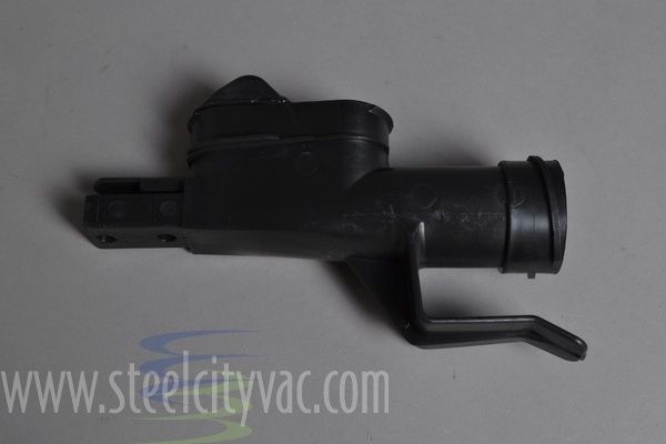 Connector, Bag/Handle With Screws For Oreck XL2000, U2000