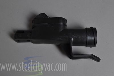 Connector, Bag/Handle With Screws For Oreck XL2000, U2000