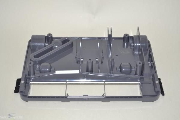 Baseplate, For Oreck U2000 Series