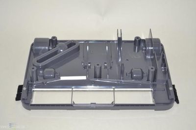 Baseplate, For Oreck U2000 Series