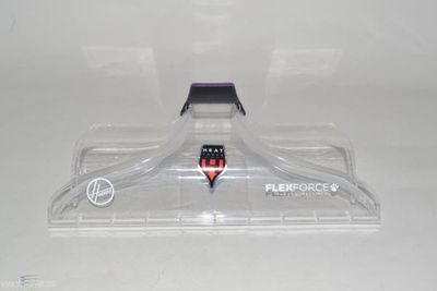 Cover, Nozzle For Hoover FH52000G Smartwash Without Spray-bar
