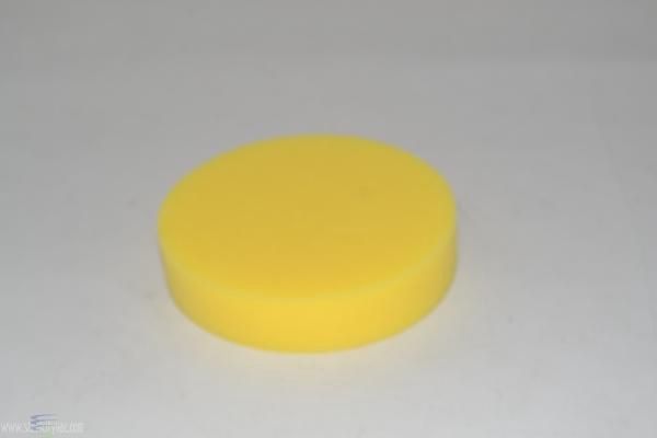 Filter, Foam, Yellow For Bissell