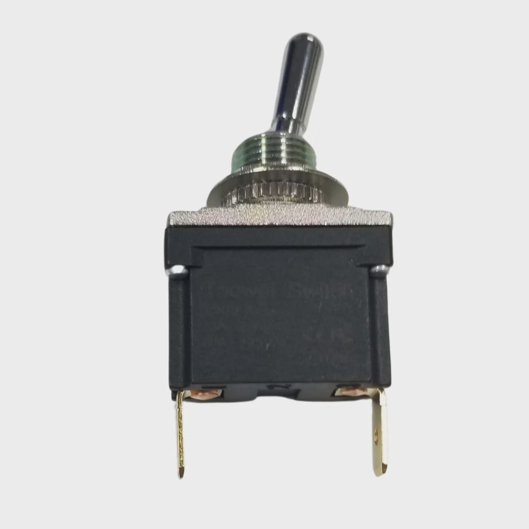 Switch, Toggle 120V 12A