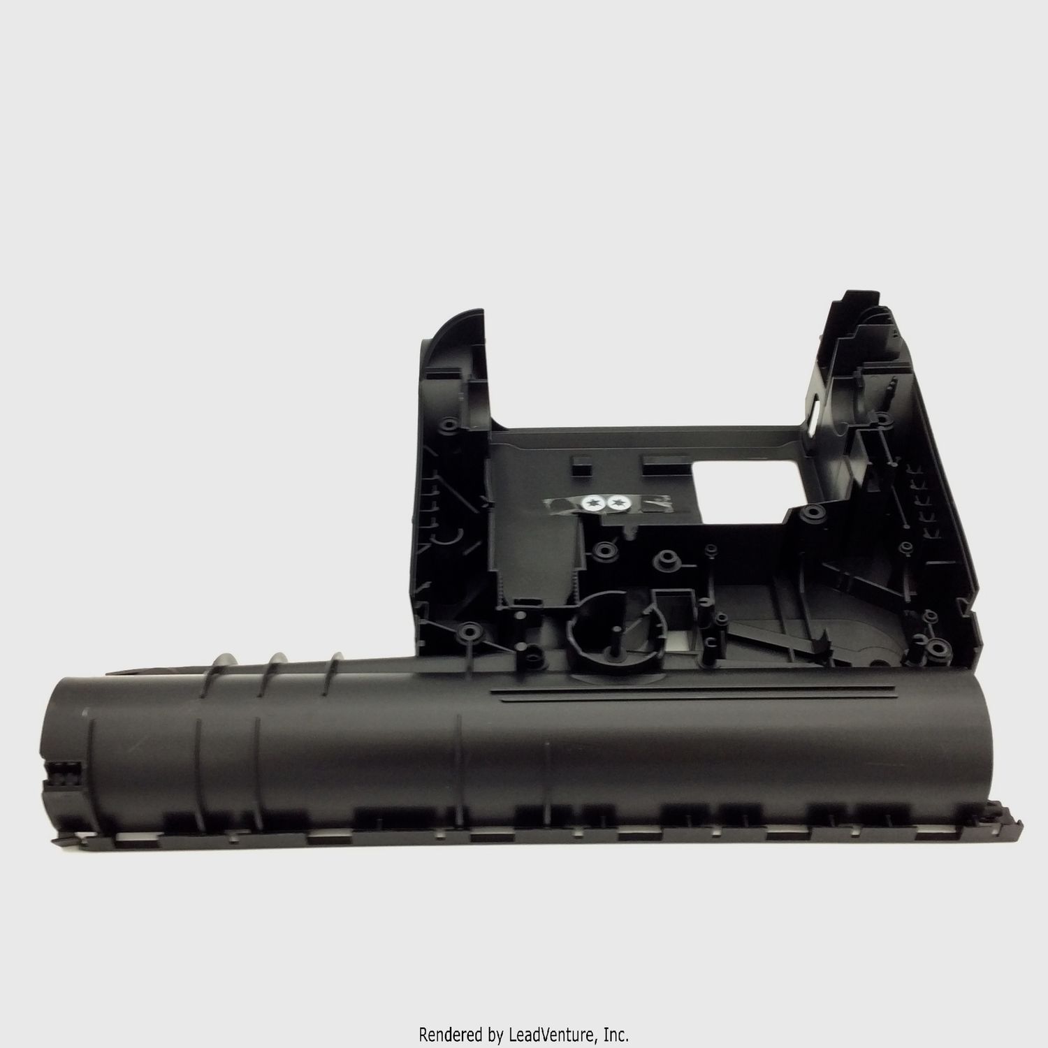 Housing, Bottom Nozzle Housing Assembly For Tornado CV 48/2, CVD 48/2 Vacuum