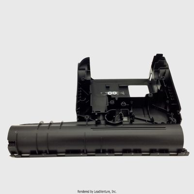 Housing, Bottom Nozzle Housing Assembly For Tornado CV 48/2, CVD 48/2 Vacuum