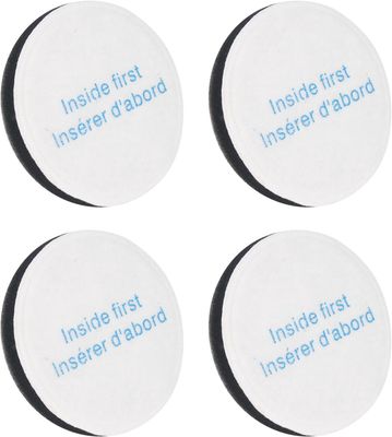 Filter, Set, For Eureka PowerSpeed Bagless Upright Vacuum Series