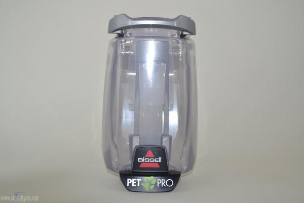 Tank, Dirty Water Tank Assembly For Bissell Pet Pro Carpet Cleaner