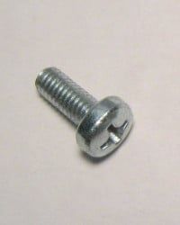 Screw, Screw 4 x 10 (single)