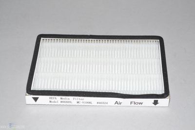 Filter, Hepa, EF-1 Filter For Kenmore Upright &amp; Canisters