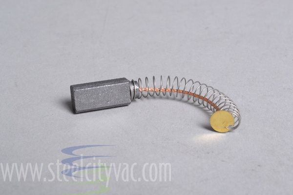Carbon Brush, For Kirby 1CR Through Legend II Models