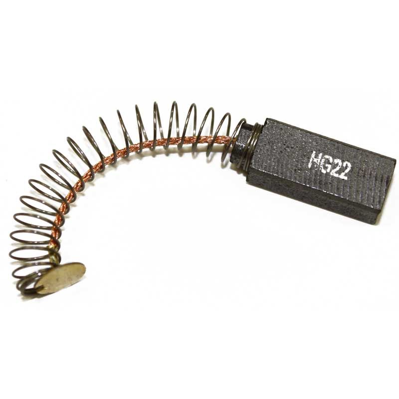 Carbon Brush, For Kirby 1CR Through Legend II Models