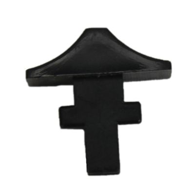 Switch, Black Handle Lock Button For Kirby Heritage  I/II &amp; Legend I/II