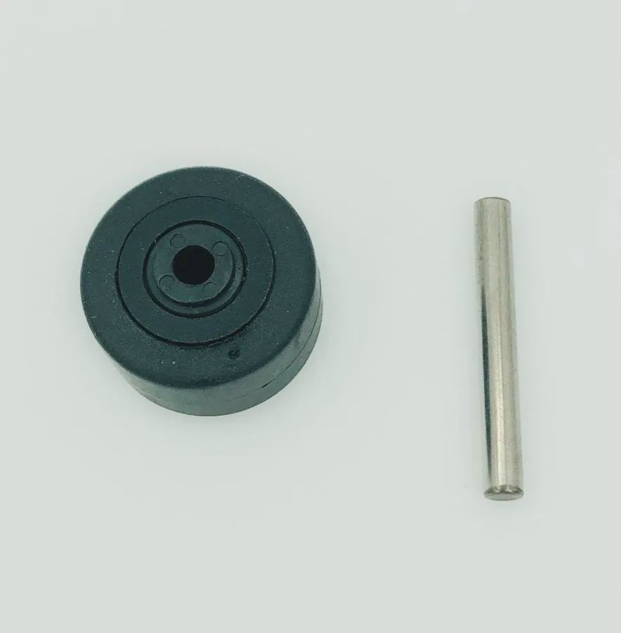 Wheel, Front Wheel Assembly For Ultralite Models Including Tornado Roam