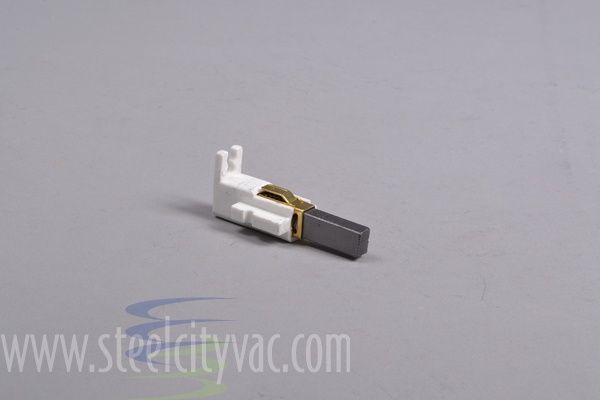 Carbon Brush, With Holder For Kirby G3, G4, G5, G6, Ultimate G, Diamond Edition, Sentria, Avalir