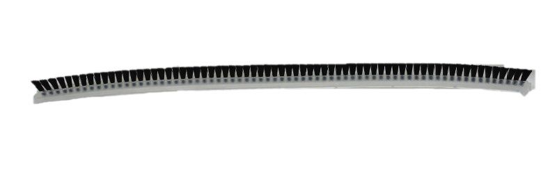 Brush Strip, 18&quot; For Sebo, Karcher, Windsor Models