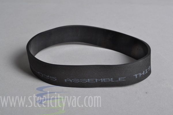Belt, Flat, Stretch, For Hoover Windtunnel With Power Drive