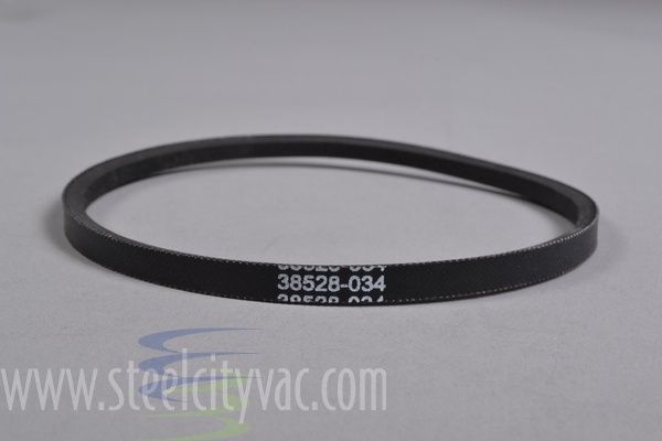 Belt, V-Belt, For Hoover Windtunnel With Power Drive