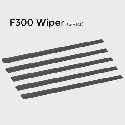 HIZERO Wiper-Suits F300, 5 pcs/set