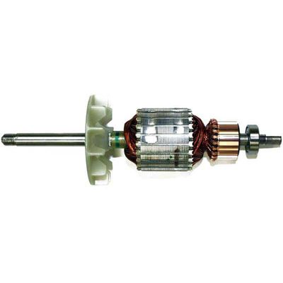 Armature, With Rear Bearing G3, G4, G5, G6, Ultimate G, Diamond Edition, Sentria, Avalir
