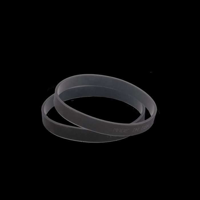 Belt, Flat, Stretch, For Riccar Supralite, Simplicity Freedom, Tornado Roam (2 Pack). ULW-B2