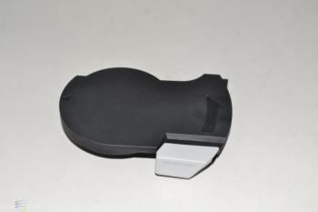 Brushroller Cap Assembly For NSS Pacer 12UE, 15UE
