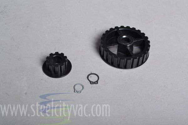 Gear Kit, For Kirby Transmission G3, G4, G5, G6, Ultimate G, Diamond Edition, Sentria