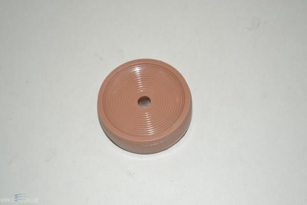 Wheel, For Kirby 513 505-D80, 1CR, 1-3CB, Tan, Narrow