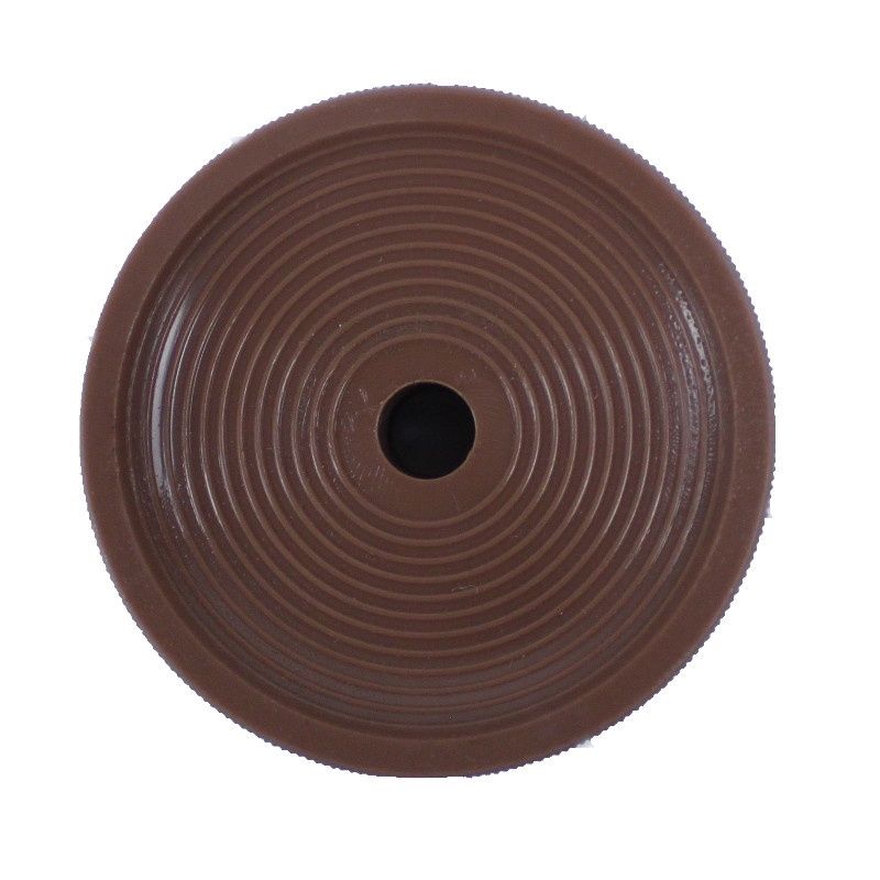 Wheel, For Kirby 513 505-D80, 1CR, 1-3CB, Tan, Narrow